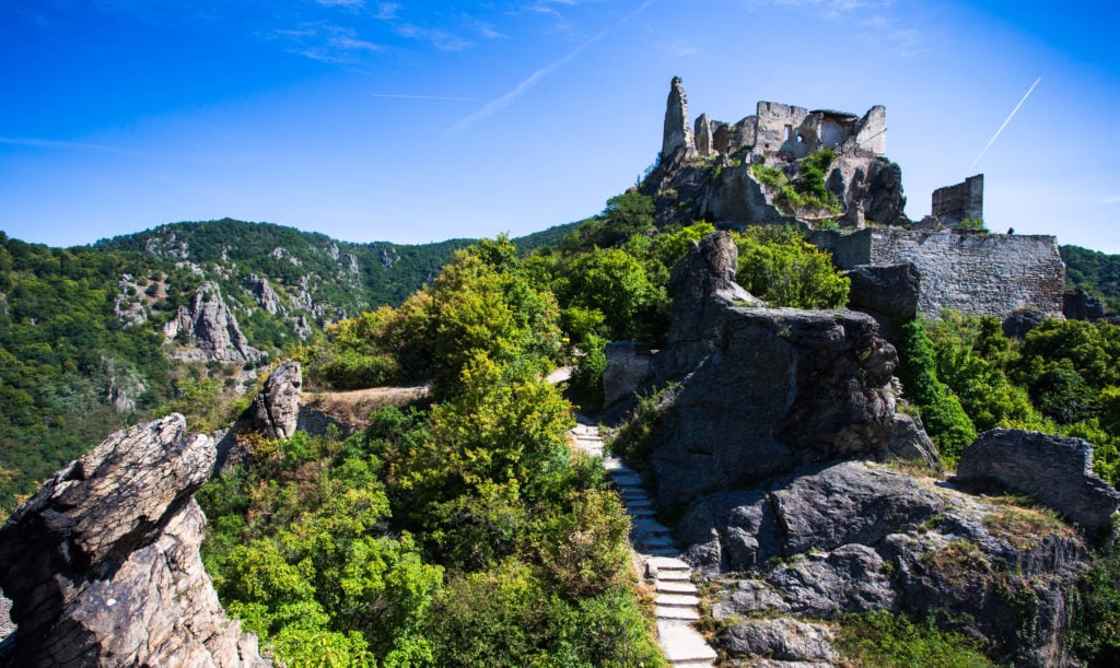 Wachau Valley Wine Tour Wachau Valley Wine Tour
